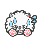 EXOTIC CUTE CAT 4（個別スタンプ：32）
