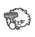 EXOTIC CUTE CAT 4（個別スタンプ：39）