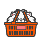 EXOTIC CUTE CAT 4（個別スタンプ：40）