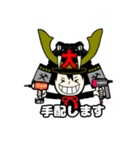 PRO SHOP TAISHOU STICKER No.1（個別スタンプ：15）