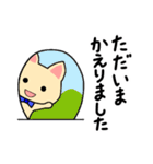 【修正版】蝶ネクタイ猫たちの敬語スタンプ（個別スタンプ：20）