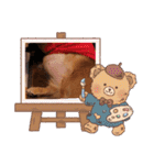 トーイのスタンプだよ（個別スタンプ：33）