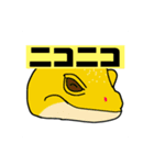 柑橘ファミリー①（個別スタンプ：1）
