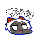 らいちよちゃんスタンプ（個別スタンプ：27）