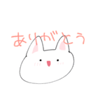 ねこへっど（個別スタンプ：6）