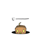 ミカウ的な何か(日常編)（個別スタンプ：30）