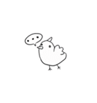 ミカウ的な何か(日常編)（個別スタンプ：40）