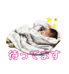 お嬢誕生（個別スタンプ：29）