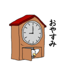 いしまるのとりまる（個別スタンプ：14）