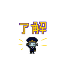 虫歯菌とかロボットとか（個別スタンプ：31）
