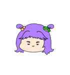 ぴたぱん ぴーちゃん（個別スタンプ：1）