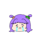 ぴたぱん ぴーちゃん（個別スタンプ：2）