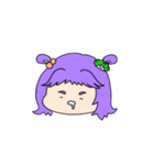ぴたぱん ぴーちゃん（個別スタンプ：3）