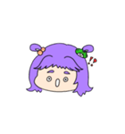ぴたぱん ぴーちゃん（個別スタンプ：5）