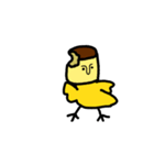 ドゥイン！（個別スタンプ：26）