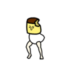 ドゥイン！（個別スタンプ：30）
