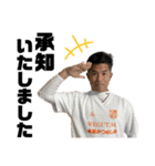 ウィーグットSCフットサル2022（個別スタンプ：2）