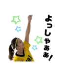 ウィーグットSCフットサル2022（個別スタンプ：9）
