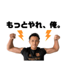 ウィーグットSCフットサル2022（個別スタンプ：10）