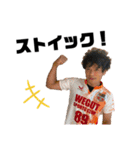 ウィーグットSCフットサル2022（個別スタンプ：22）