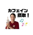 ウィーグットSCフットサル2022（個別スタンプ：24）