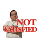 あれはSDですか？（個別スタンプ：3）