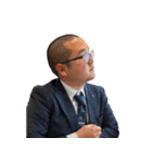 あれはSDですか？（個別スタンプ：5）