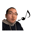 あれはSDですか？（個別スタンプ：11）