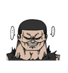 卓球人生 杉浦圭くん！3弾！（個別スタンプ：31）