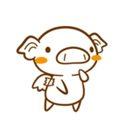 はじめての「すたんぷ」（個別スタンプ：32）