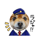 陸くんと空くん一家と友達4（個別スタンプ：6）