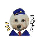 陸くんと空くん一家と友達4（個別スタンプ：24）
