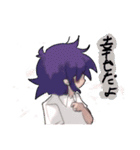 〜祈血ノセカイ〜 すたんぷ特盛（個別スタンプ：39）
