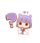 にゃんわん！スタンプ（個別スタンプ：30）