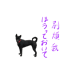 好球sticker（中国語/日本語）【日常】#1（個別スタンプ：12）