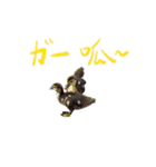 好球sticker（中国語/日本語）【日常】#1（個別スタンプ：21）