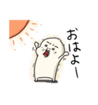 もちがお一族2（個別スタンプ：1）