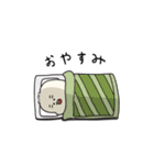 もちがお一族2（個別スタンプ：2）