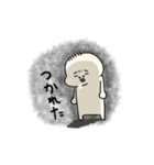 もちがお一族2（個別スタンプ：11）