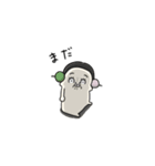 もちがお一族2（個別スタンプ：15）