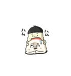 もちがお一族2（個別スタンプ：22）