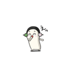 もちがお一族2（個別スタンプ：25）