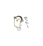 もちがお一族2（個別スタンプ：26）