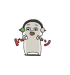 もちがお一族2（個別スタンプ：30）