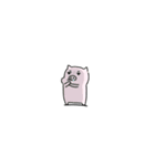 もちがお一族2（個別スタンプ：33）