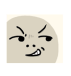 もちがお一族2（個別スタンプ：37）