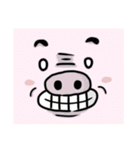 もちがお一族2（個別スタンプ：38）
