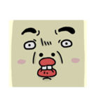もちがお一族2（個別スタンプ：40）
