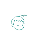 Teeとteam Teddyのスタンプ（個別スタンプ：11）