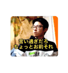 タツ君の煽りスタンプ（個別スタンプ：24）